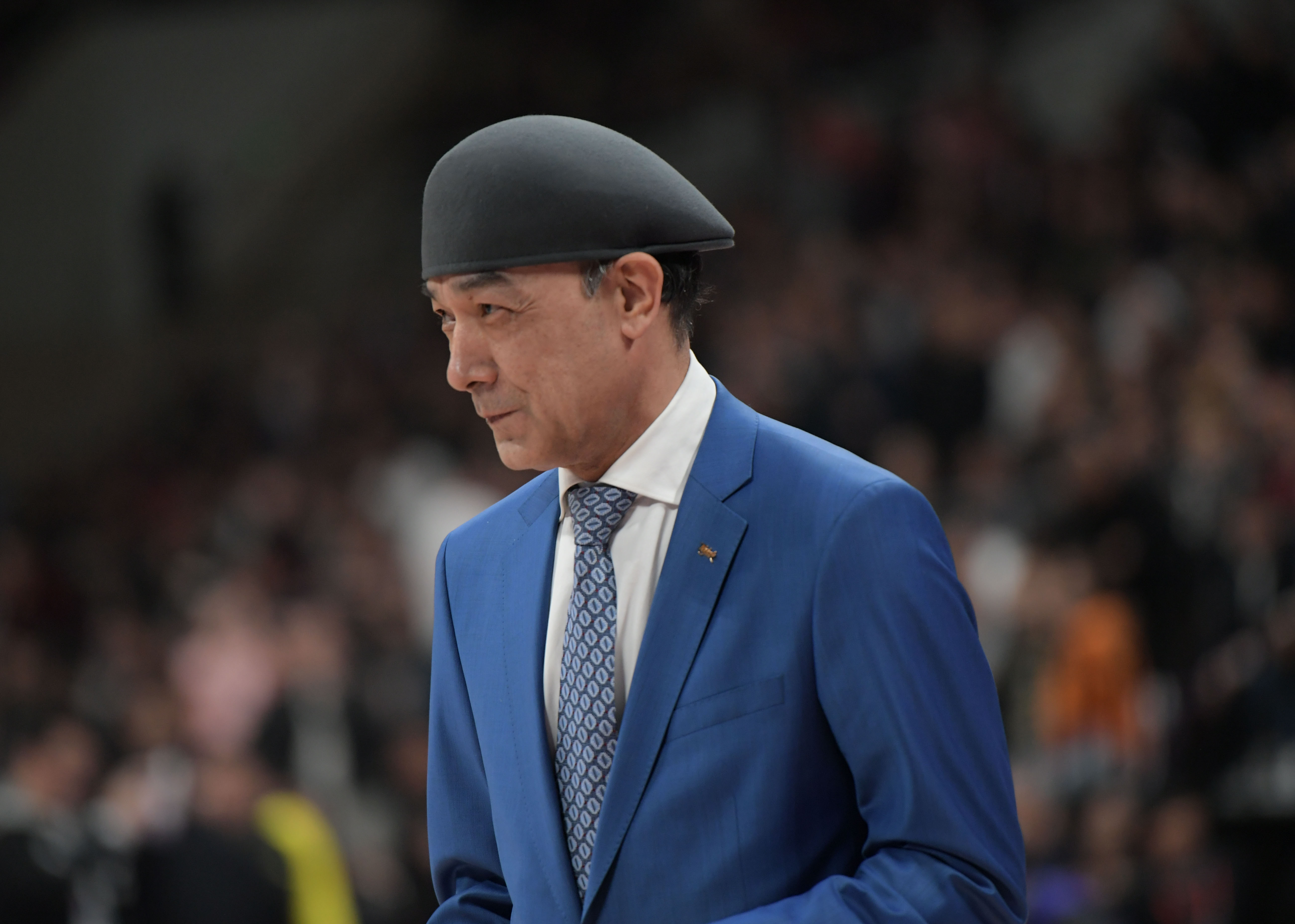 关于新疆广汇冲刺阶段防线松动，志在欧超杯名次提升，管理层满意，纪律约束更严格的信息